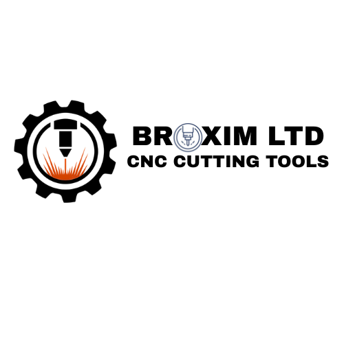 2Flute TCT Straight Endmill